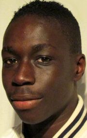 Сирил Менди / Cyril Mendy