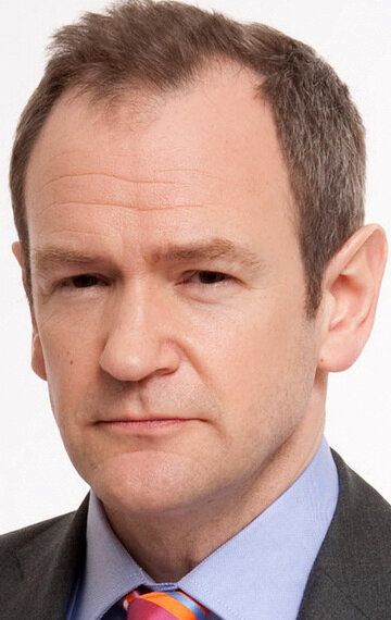Александр Армстронг / Alexander Armstrong