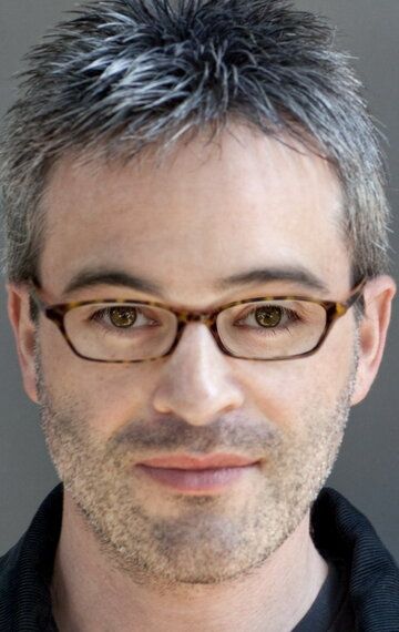 Алекс Куртцман / Alex Kurtzman