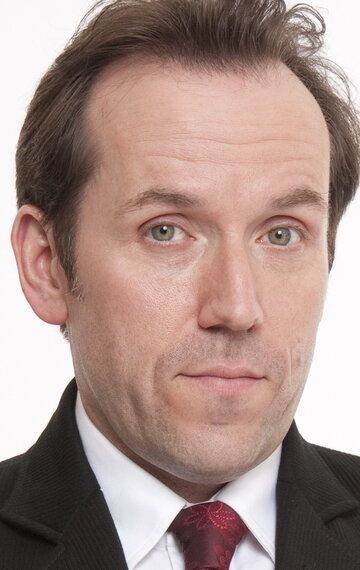 Бен Миллер / Ben Miller