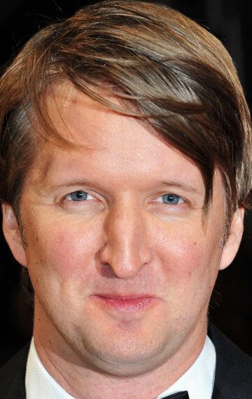 Том Хупер / Tom Hooper
