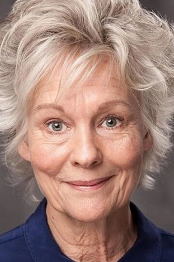Диана Хардкэсл / Diana Hardcastle