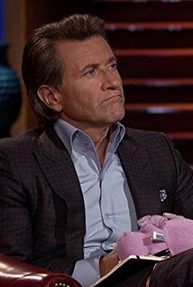 Роберт Херджавек / Robert Herjavec