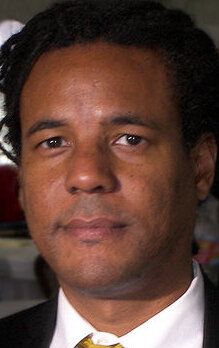 Колсон Уайтхед / Colson Whitehead