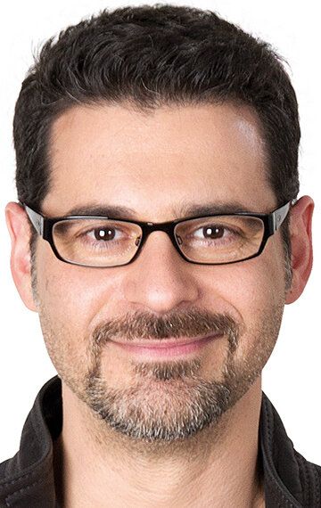 Рик Каваниан / Rick Kavanian