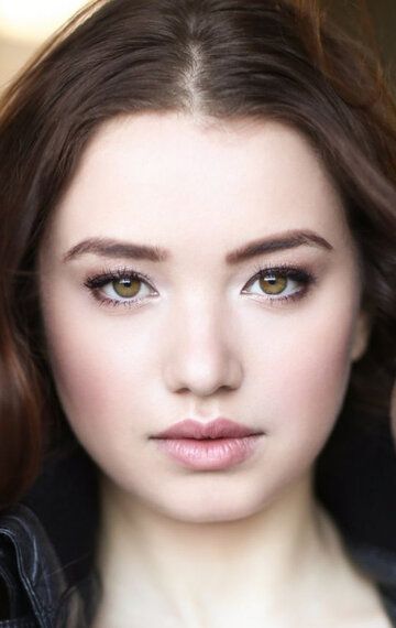Эмилия Баранак / Emilija Baranac