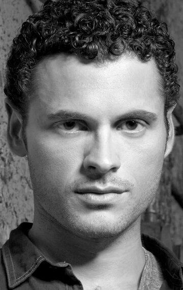 Адан Канто / Adan Canto