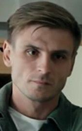 Алексей Румянцев / 