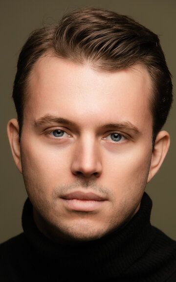 Андрей Миронов-Удалов /