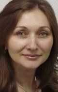 Галина Балан-Тимкина / 