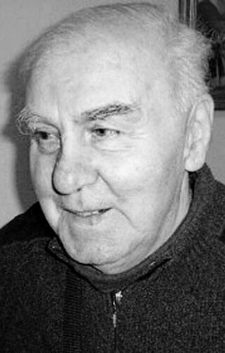 Анатолий Азольский / 