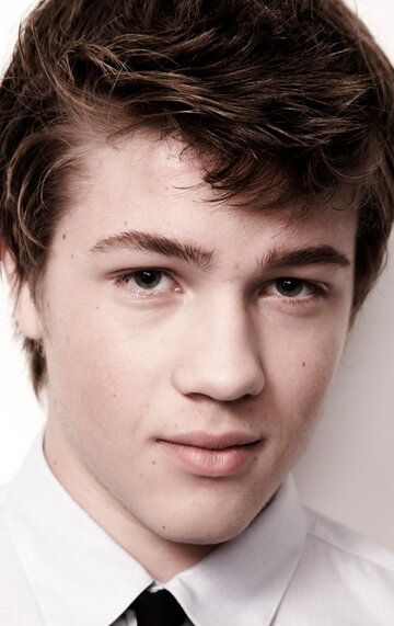 Коннор Джессап / Connor Jessup