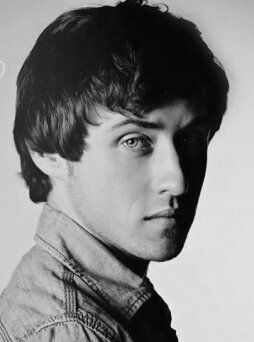 Люк Тайлер / Luke Tyler