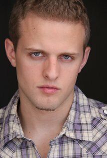 Рокко Наджент / Rocco Nugent