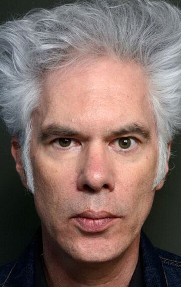 Джим Джармуш / Jim Jarmusch