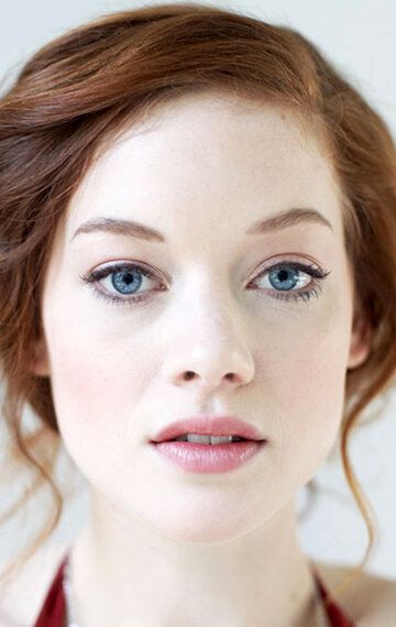Джейн Леви / Jane Levy