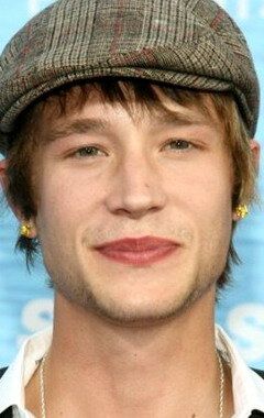 Ник Ру / Nick Roux