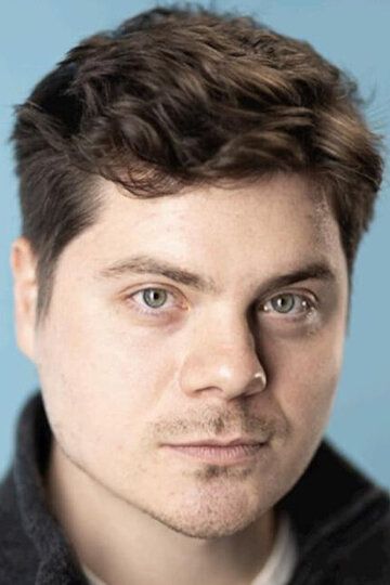 Аттикус Митчелл / Atticus Mitchell