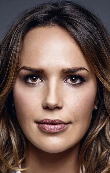 Ариэль Кеббел / Arielle Kebbel