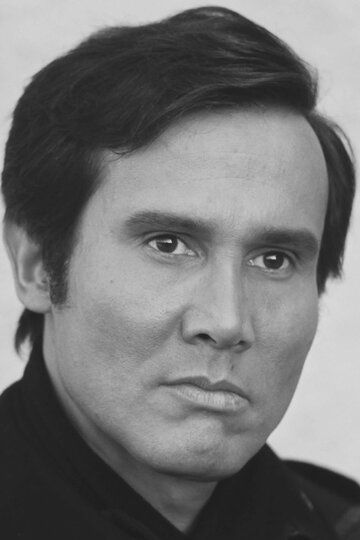 Генри Сильва / Henry Silva