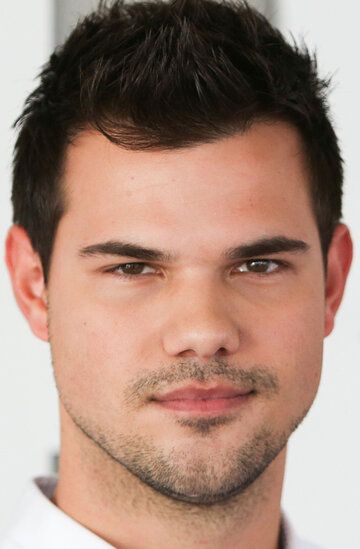 Тэйлор Лотнер / Taylor Lautner