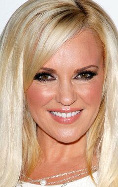 Бриджет Марквардт / Bridget Marquardt