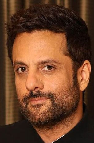 Фардин Кхан / Fardeen Khan