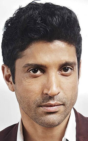 Фархан Ахтар / Farhan Akhtar