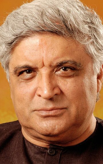 Джавед Ахтар / Javed Akhtar