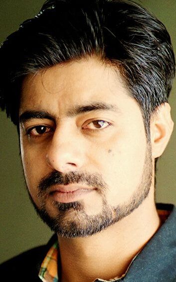 Сушант Сингх / Sushant Singh