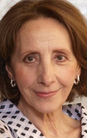 Мабель Ривера / Mabel Rivera