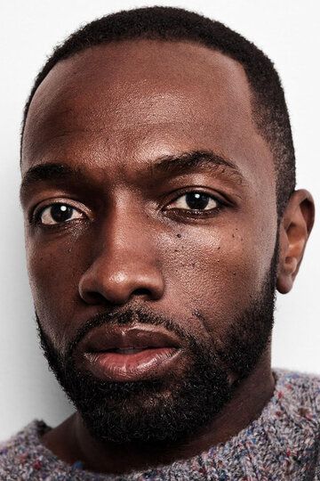 Джэми Гектор / Jamie Hector