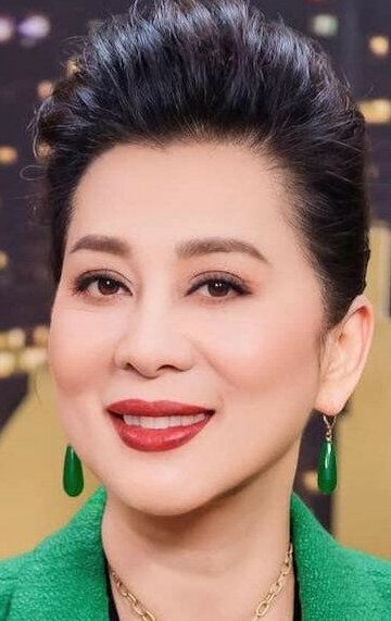 Нгуен Као Ки Дуен / Nguyen Cao Ky Duyen
