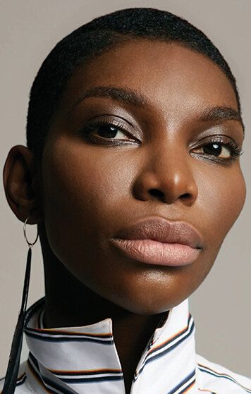 Михаэла Коэл / Michaela Coel