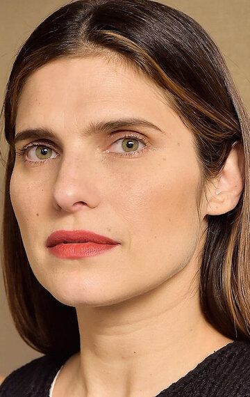 Лэйк Белл / Lake Bell