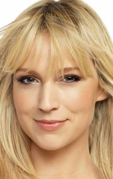 Бэт Рисграф / Beth Riesgraf