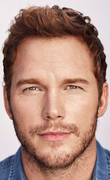 Крис Пратт / Chris Pratt
