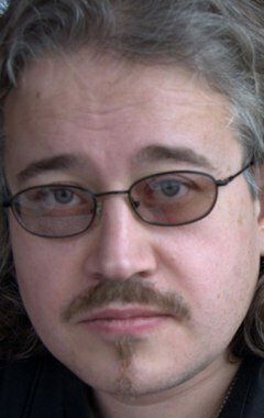 Илья Авраменко / 