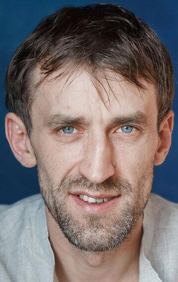 Виктор Чупров / 