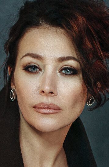 Екатерина Волкова / 
