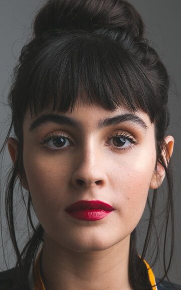 Валентина Ержзаже / Valentina Herszage