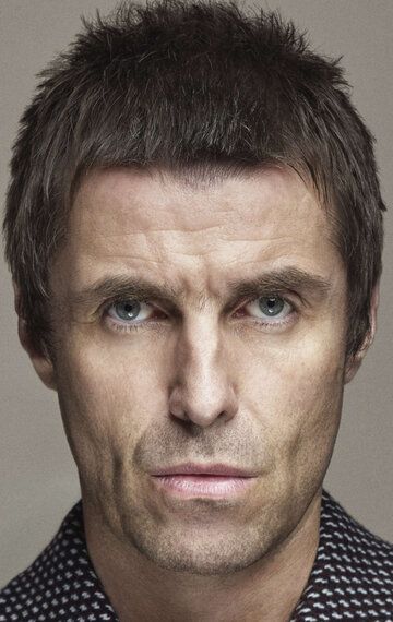 Лиам Галлахер / Liam Gallagher