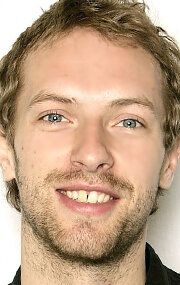 Крис Мартин / Chris Martin