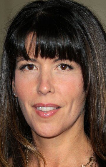 Пэтти Дженкинс / Patty Jenkins