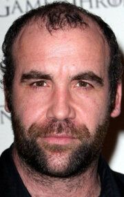 Рори МакКанн / Rory McCann
