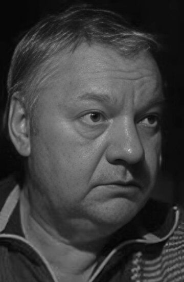 Владимир Кучеренко / 
