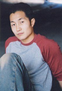 Джон Д. Ким / John D. Kim