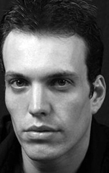 Дэвид Коакли / David Coakley