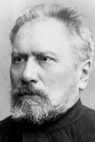 Николай Лесков /