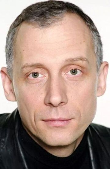 Андрей Межулис / 